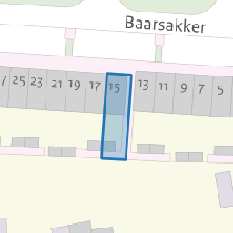 Perceel ERP00-P-2376