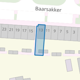 Perceel ERP00-P-2377