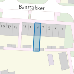 Perceel ERP00-P-2379