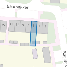 Perceel ERP00-P-2381