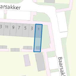 Perceel ERP00-P-2383