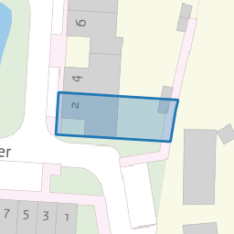 Perceel ERP00-P-2384