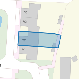 Perceel ERP00-P-2385