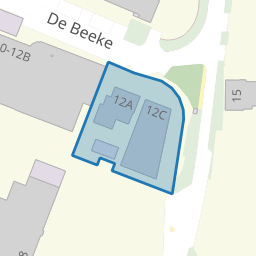 Perceel ERP00-P-2393