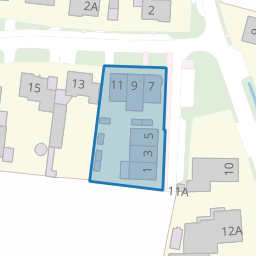 Perceel ERP00-P-2400