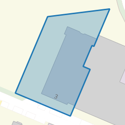 Perceel ERP00-P-2437