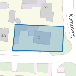 Perceel ERP00-P-2448