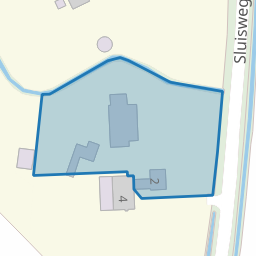 Perceel ERP00-P-2461