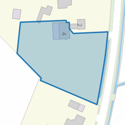 Perceel ERP00-P-2462