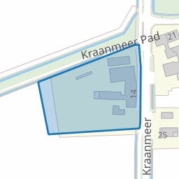 Perceel ERP00-R-1009