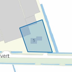 Perceel ERP00-R-1016