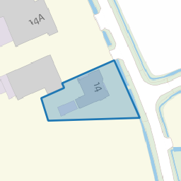 Perceel ERP00-R-1020