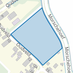 Perceel ERP00-R-1024