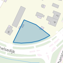 Perceel ERP00-R-1042