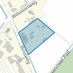 Perceel ERP00-R-1047