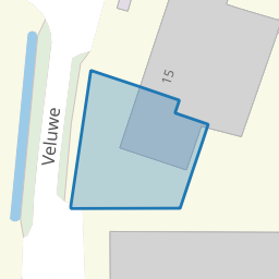 Perceel ERP00-R-1051