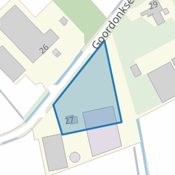 Perceel ERP00-R-1060