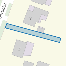 Perceel ERP00-R-1063