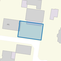 Perceel ERP00-R-1071