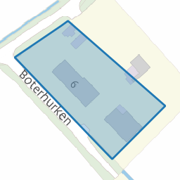 Perceel ERP00-R-1090