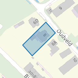 Perceel ERP00-R-1105