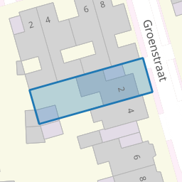 Perceel ERP00-R-1110