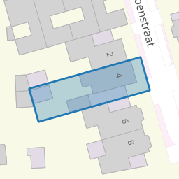 Perceel ERP00-R-1111