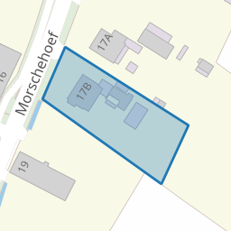 Perceel ERP00-R-1116