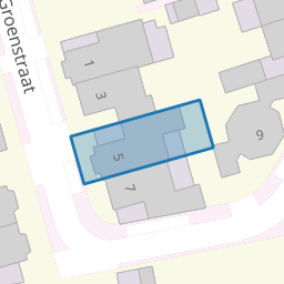 Perceel ERP00-R-1123