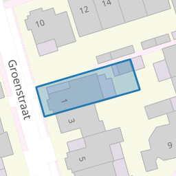 Perceel ERP00-R-1128