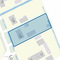 Perceel ERP00-R-1143