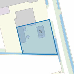 Perceel ERP00-R-1144