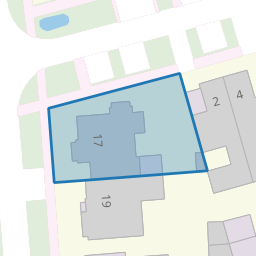 Perceel ERP00-R-1152