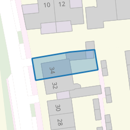 Perceel ERP00-R-1154