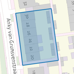 Perceel ERP00-R-1156