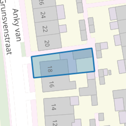 Perceel ERP00-R-1157
