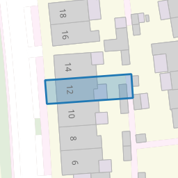 Perceel ERP00-R-1160