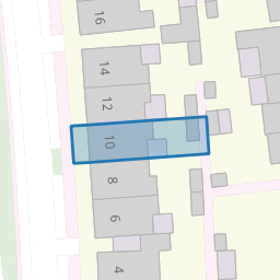 Perceel ERP00-R-1161