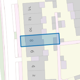 Perceel ERP00-R-1162
