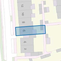 Perceel ERP00-R-1163