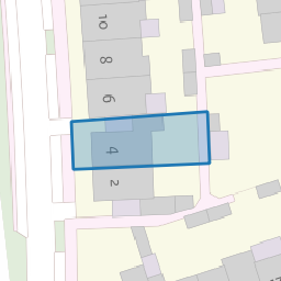 Perceel ERP00-R-1164