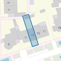 Perceel ERP00-R-1167