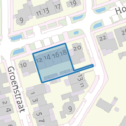 Perceel ERP00-R-1170