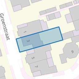 Perceel ERP00-R-1171