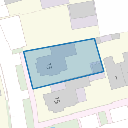 Perceel ERP00-R-1172