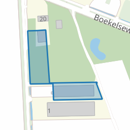 Perceel ERP00-R-1197