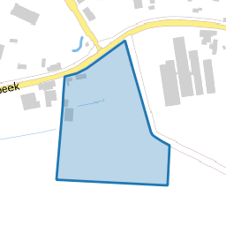 Perceel ERP00-R-1200