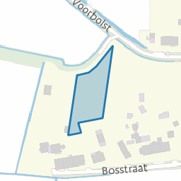 Perceel ERP00-R-1230