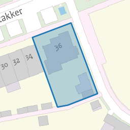 Perceel ERP00-R-1242