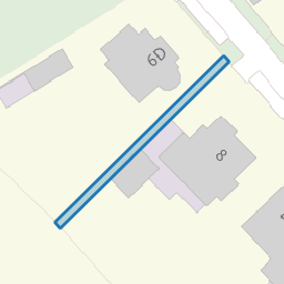 Perceel ERP00-R-1250